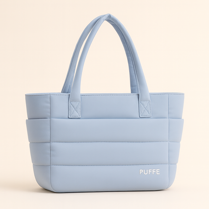 The Bubble 20L Puffy 15.6" Laptop Work Tote