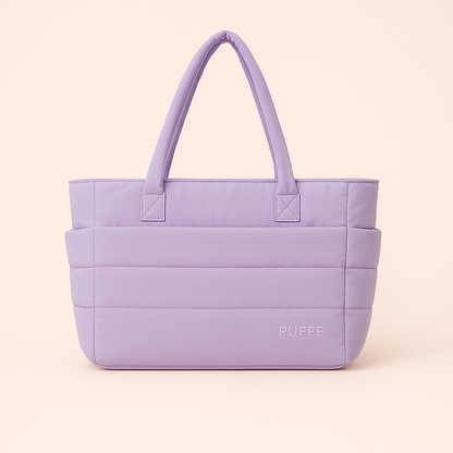 The Bubble 20L Puffy 15.6" Laptop Work Tote