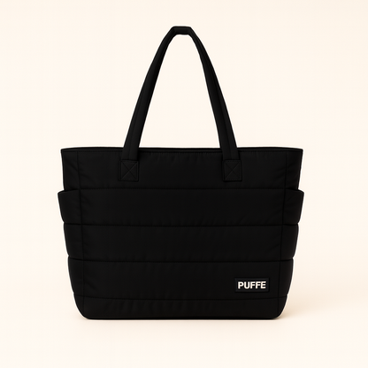 The Bubble 20L Puffy 15.6" Laptop Work Tote